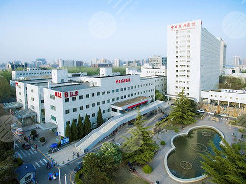 北京乳房整形哪个医院好