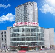 上海伊萊美做脂肪填充怎么樣