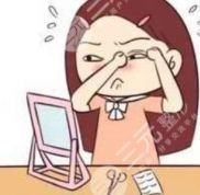 杭州呂敏雙眼皮怎么樣