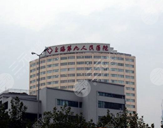 上海隆胸好的三甲医院排名前五公开