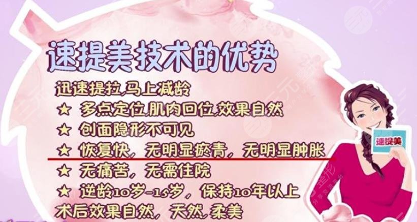 姚乃君速提美是什么手術(shù)