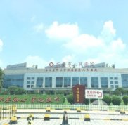 東莞市人民醫(yī)院植發(fā)科案例