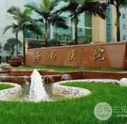 重慶西南醫(yī)院整形價(jià)格一覽表