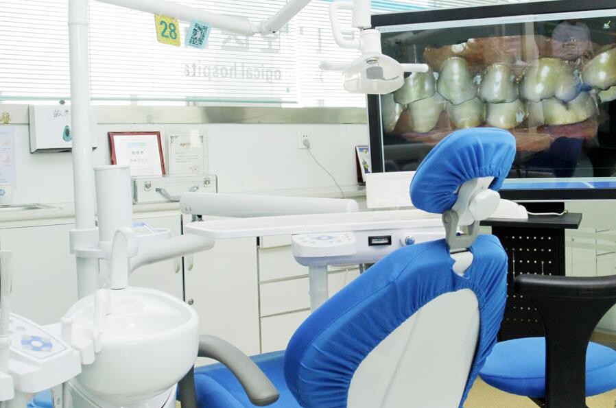 广州牙齿矫正十大医院排名