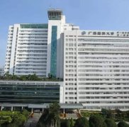 廣西醫(yī)科大一附院美容整形外科好嗎