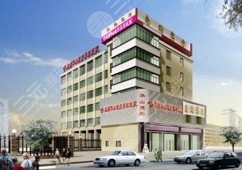 2022杭州整形好的整形医院名单出炉