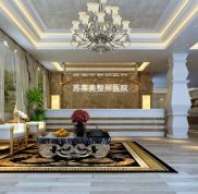 安陽蘇萊美整形美容醫(yī)院怎么樣