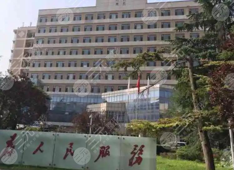 北京鼻修复十大医院排行榜分享