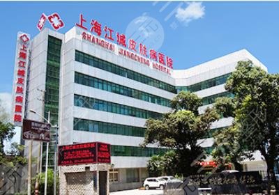 上海有名的皮肤科医院排名