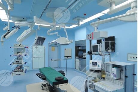 2018武汉协和医院整形外科价格表一览