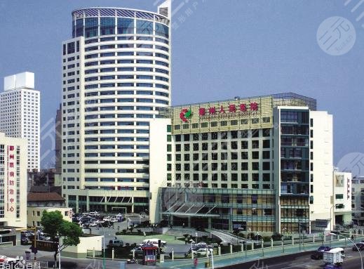 宁波激光美容科医院排名
