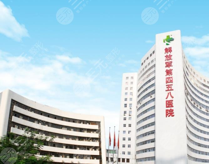 广州隆胸医院排名前三、前十位