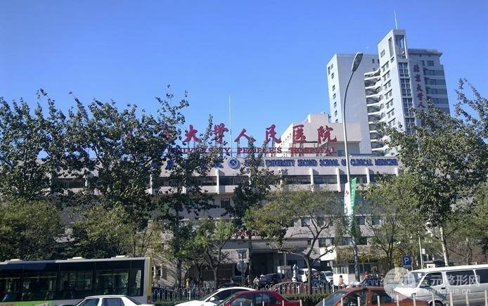 北京哪家医院整形好