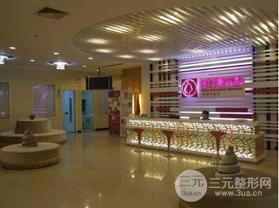 上海仁爱医院整形美容外科技术怎么样