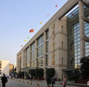 綿陽中心醫(yī)院整形科如何