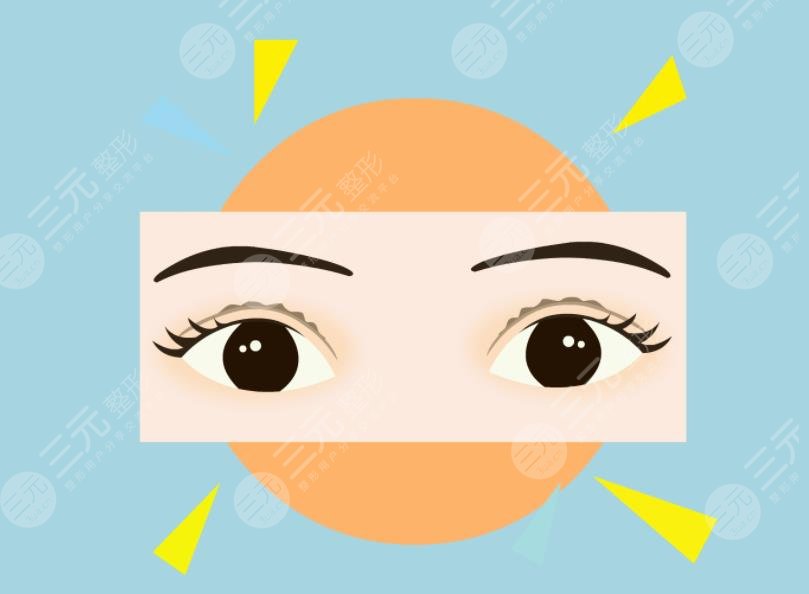 天津修复双眼皮专家排名