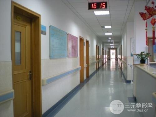 北京八大处医院好不好