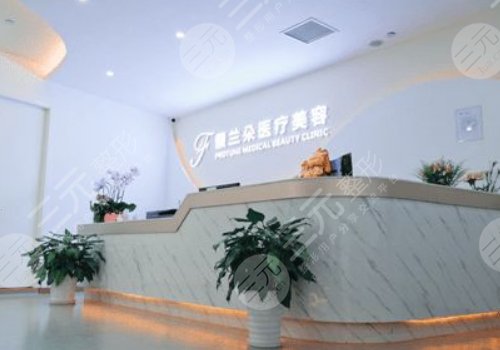 2022上海整形医院排名前三的名单