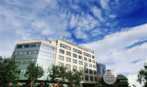 北京联合丽格第1医院正规吗
