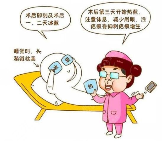 武汉第三医院张洁双眼皮价格表