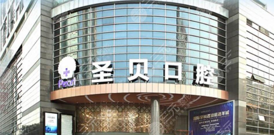 广州种植牙医院排名榜新鲜出炉