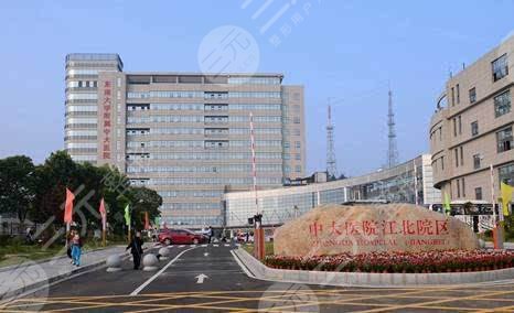 南京十大整形医院排名榜2022新名单