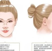 長沙王誼整鼻子怎么樣
