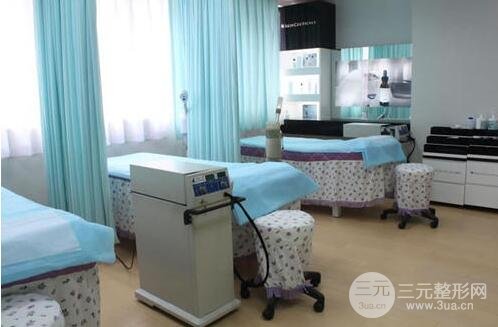 上海时光整形外科医院是私人的吗