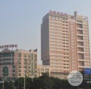 廣西玉林牙科醫(yī)院推薦