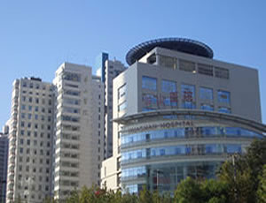 上海华山医院激光美容好不好