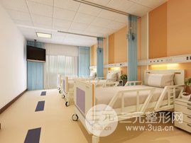 宁波第六医院整形修复好不好