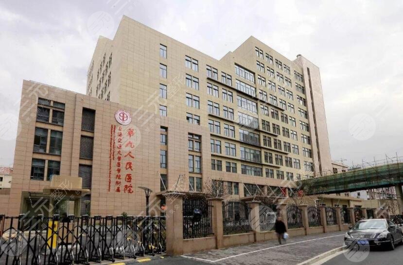 上海哪家医院种植牙便宜又好