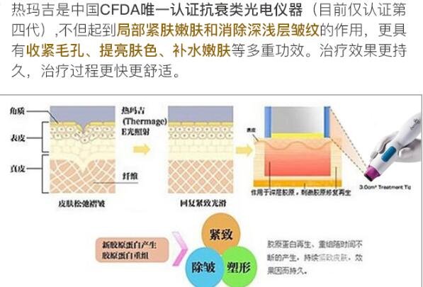 熱瑪吉果的負(fù)面果有哪些