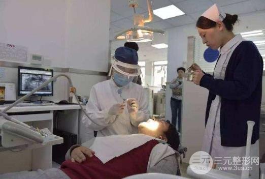 上海九院口腔外科专家哪个比较好