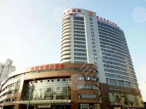 武汉第三医院张洁双眼皮价格表