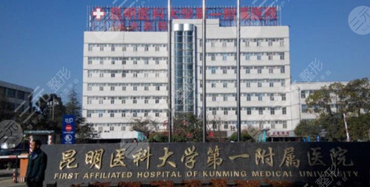 云南正规整形医院是哪家