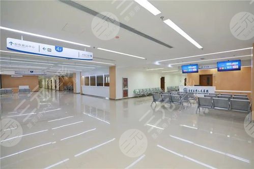 北京三甲医院纹眉排名榜单
