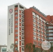 成都市一人民醫(yī)院口腔科