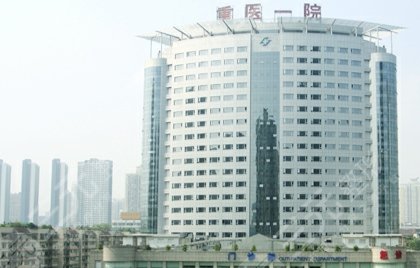 重庆公立整形医院排名
