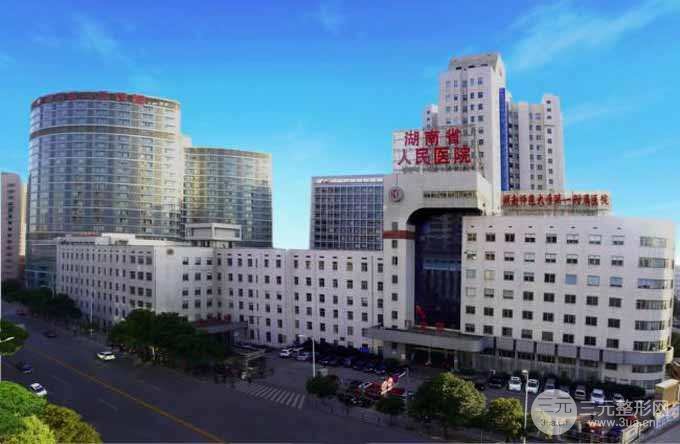湖南省人民医院李高峰怎么样 擅长项目有哪些