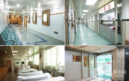 广州南方医院整形美容外科怎样