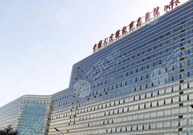 北京ptt植发技术五大医院排名榜公布