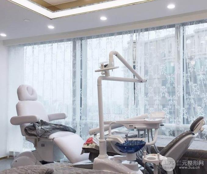上海星璨整形医院哪个医生较好