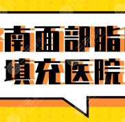 2024濟(jì)南面部脂肪填充醫(yī)院前5