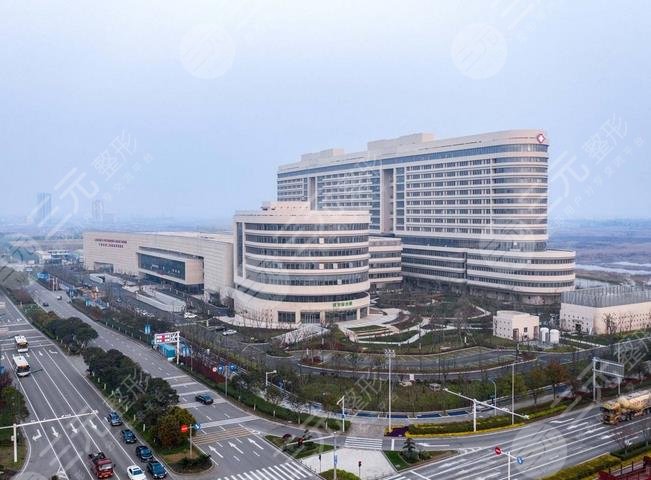 2022宁波整形医院排名
