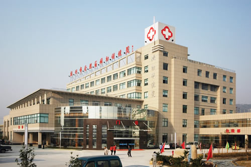杭州市余杭区妇幼保健院美容整形外科怎么样