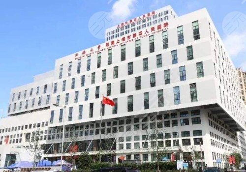 上海近视手术医院排名