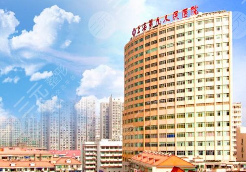 上海隆胸医院排名2022新年更新