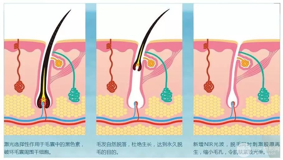 這種胡編的醫(yī)美治療謠言大家都聽過