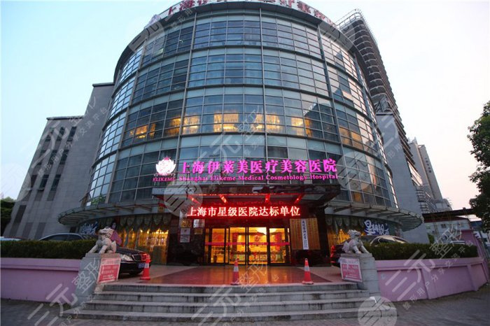 上海具有磨骨资质的医院名单公布